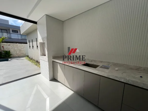 Imagem Casa - Cond. Gran Park Toscana - Vespasiano