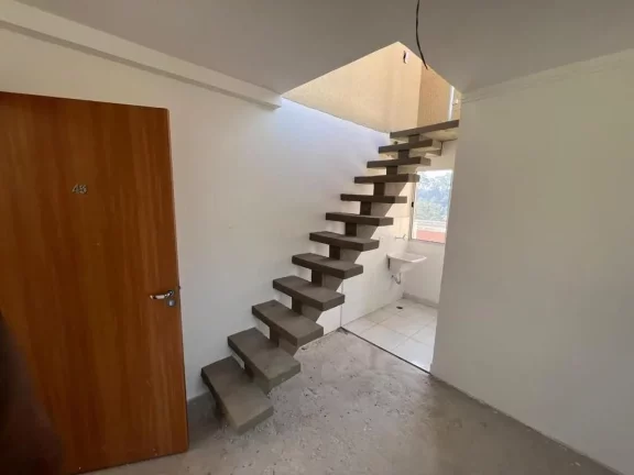 Imagem Apartamento com 2 dormitórios à venda, 104 m² por R$ 350.000,00 - Vila Perracini - Poá/SP