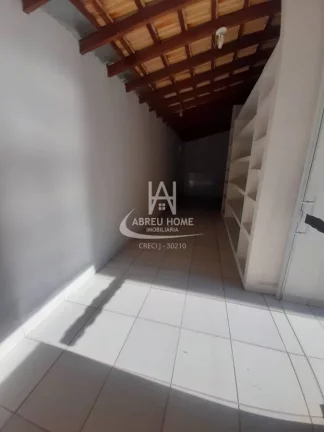 Imagem Casa com 3 quartos à Venda, Vila Nossa Senhora do Bonfim - São José do Rio Preto