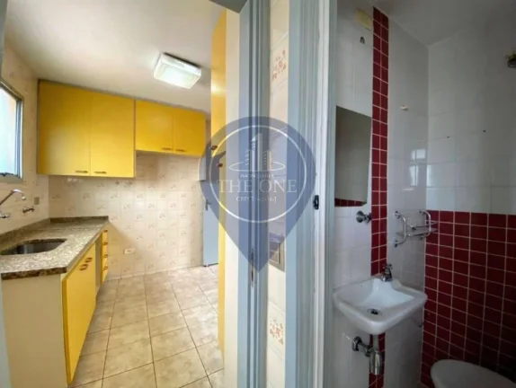 Imagem Apartamento à venda: 2 quartos, 1 banheiro, 56m² na Vila das Belezas, São Paulo-SP. Oportunidade única!
