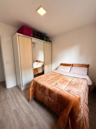 Imagem Excelente apartamento a venda em uma localização privilegiada