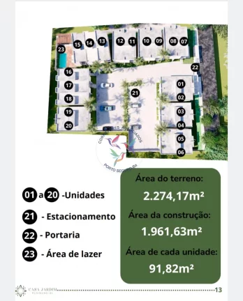 Imagem CASA DUPLEX