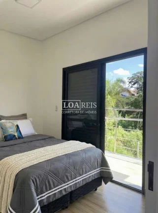 Imagem Reserva do Vale | Caçapava | 4 Dorm | 154m²