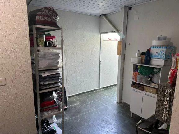 Imagem Casa com 3 dormitórios à venda, 115 m² por R$ 420.000,00 - Jardim Tereza Palma - Poá/SP