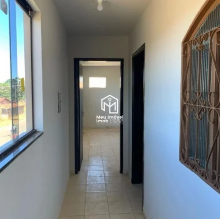 Imagem Galpão Comercial Setor Fumal Luziânia 2 Escritórios 489m²