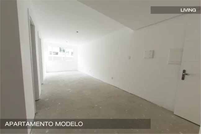 Imagem Montjuic - Apartamento à venda no bairro Petrópolis - Porto Alegre/RS