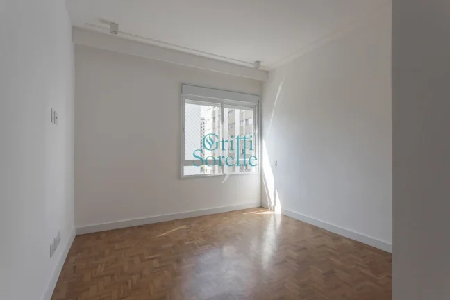 Imagem Apartamento à Venda em Jardim Paulista - São Paulo - SP.