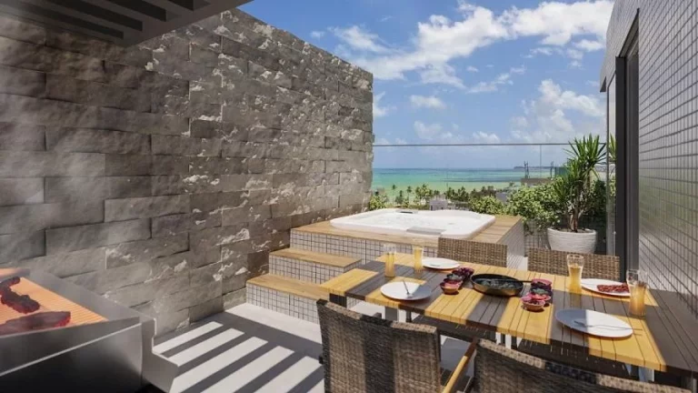 Imagem Apartamento à venda, 60 m² por R$ 662.500,00 - Jardim Oceania - João Pessoa/PB