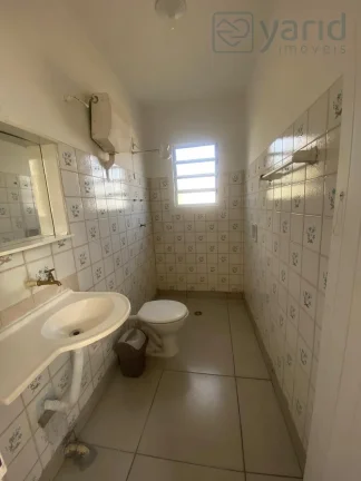 Imagem CASA À VENDA NO JARDIM PACAEMBU, JUNDIAÍ