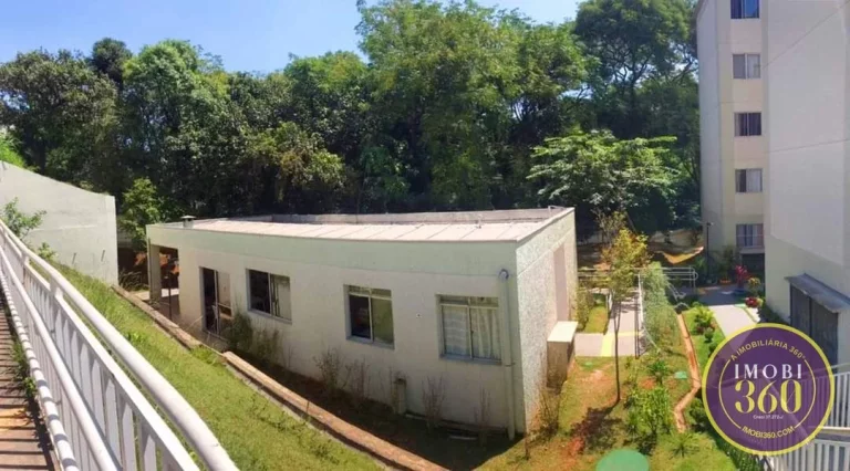 Imagem Apartamento para Alugar em Colônia, São Paulo - SP