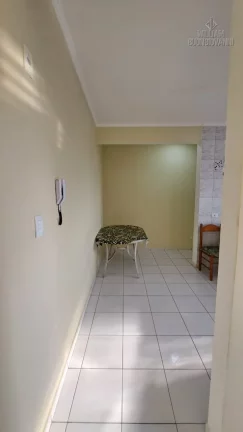 Imagem Apartamento 02 quartos no coração da Vila Caiçara Praia Grande SP