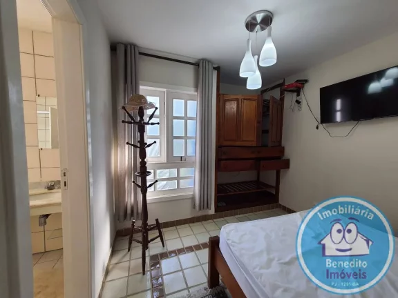Imagem Vendo Duplex Mobiliado , Pronto para Morar em Porto Seguro