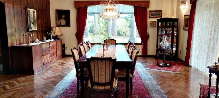 Imagem Casa a venda Condomínio chácaras do Alto da Nova Campinas, Gramado.
Magnífica Casa a Venda, Bairr...