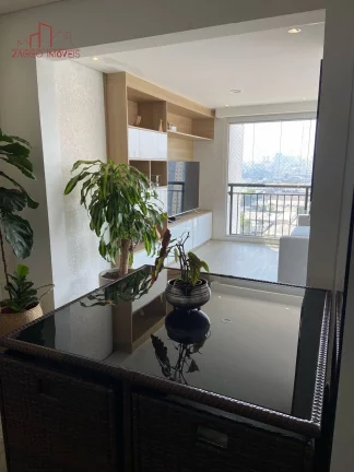 Imagem Apartamento à Venda 67m² no Condomínio The View - Socorro - São Paulo