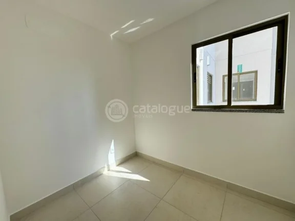 Imagem Aluga Novo apartamento com 3 quartos sendo 1 suíte, varanda gourmet