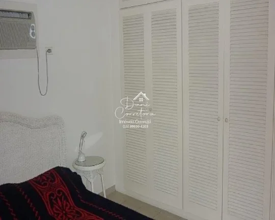Imagem Apartamento beira mar, Praia das Pitangueiras