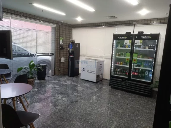 Imagem CONJUNTO COMERCIAL PARA LOCAÇÃO NA VL MARIANA, SÃO PAULO