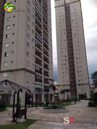 Imagem APTO COM 3 DORMS, SENDO UMA SUITE AO LADO DO SHOPPING