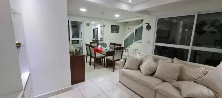 Imagem Apartamento à venda 3 Quartos, 3 Suites, 3 Vagas, 165M², Centro, São Caetano do Sul - SP