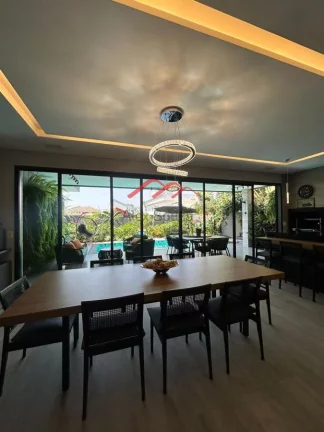 Imagem Casa em Condomínio para Venda em Paulínia / SP no bairro Jardim Am?(C)rica Imagem Casa em Condomínio para Venda em Paulínia / SP no bairro Jardim Am?(C)rica