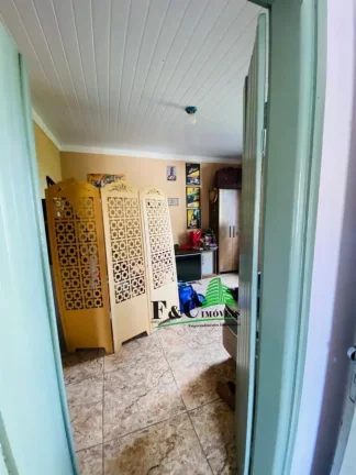 Imagem Chácara Condomínio para Venda em Limeira, Bairro dos Pires, 2 dormitórios, 1 banheiro, 2 vagas
