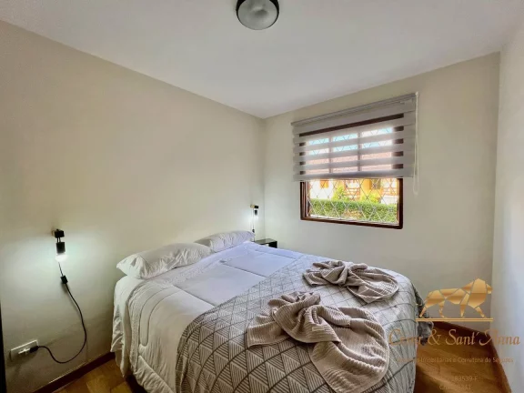 Imagem Apartamento para locação por temporada em Campos do Jordão
