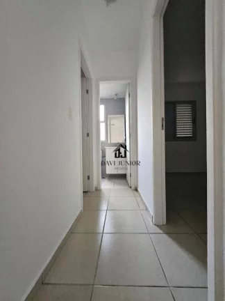 Imagem Apartamento com 2 dormitórios sendo 1 suite para alugar, 69 m² por R$ 3.220/mês - Parque Campolim - Sorocaba/SP