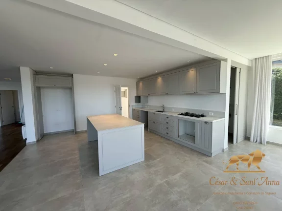 Imagem Belíssima Casa Recém Construída em Campos do Jordão