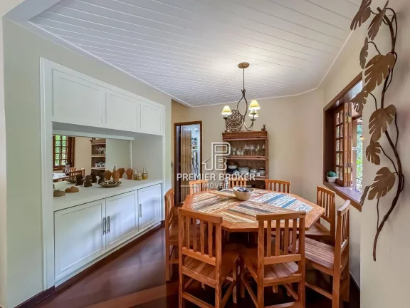 Imagem Casa à venda, 155 m² por R$ 890.000,00 - Quebra Frascos - Teresópolis/RJ