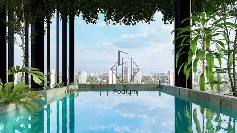 Imagem Cobertura Duplex com jacuzzi privativa Condomínio Club nas proximidades de restaurantes, colégio no Miramar - CO0140