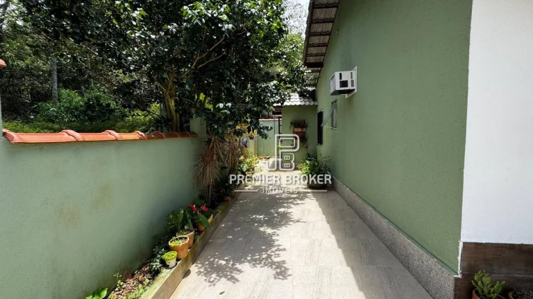 Imagem Casa à venda, 75 m² por R$ 410.000,00 - Vargem Grande - Teresópolis/RJ