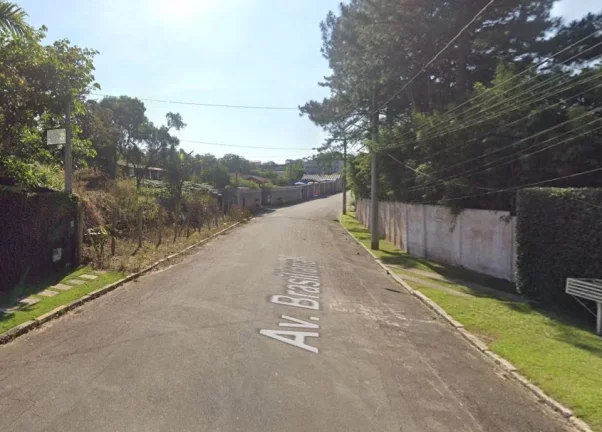 Imagem Terreno à venda, 1942 m² por R$ 349.000,00 - Parque Alvorada - Suzano/SP