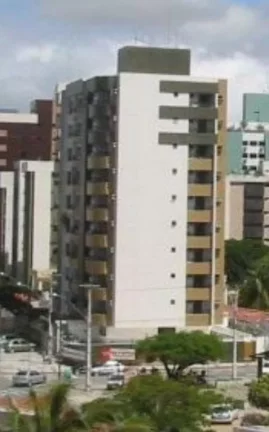 Imagem Bem-vindo ao Residencial Roma Class – onde alto padrão, requinte e sofisticação encontram o conforto e bem-estar que você merece