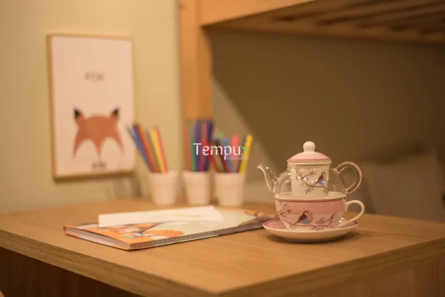 Imagem Inside Park Home - Apartamento à venda no bairro Vila Rosa - Goiânia/GO
