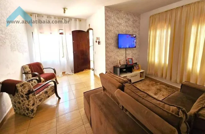 Imagem Casa no Jardim do Lago, Atibaia!