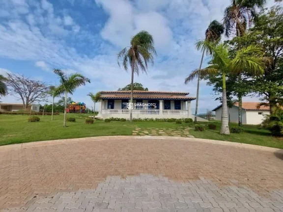 Imagem Terreno à venda, 307 m² por R$ 190.000,00 - Campestre - Piracicaba/SP