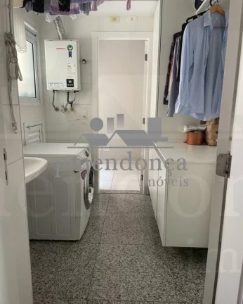 Imagem Apartamento à venda em Perdizes com 171m², 04 quartos e 5 vagas