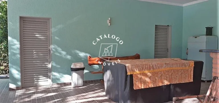 Imagem Casa em Condomínio a Venda no bairro Centro - Jardinópolis, SP