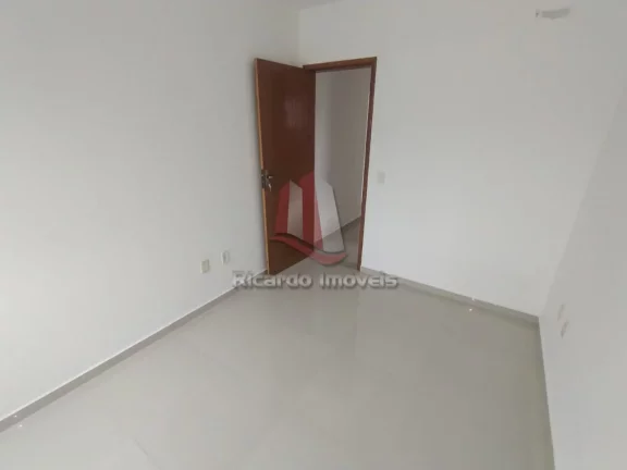 Imagem Casa Térrea c/ 2 Qtos em Condomínio