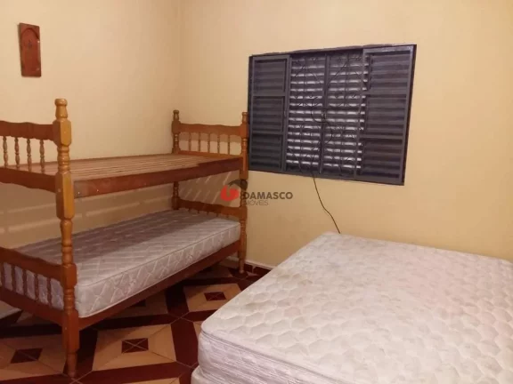 Imagem Casa à venda 2 Quartos, 3 Vagas, Vila Palmares, Santo André - SP