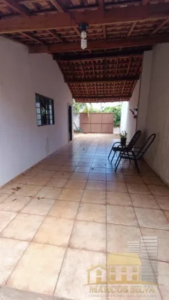 Imagem Casa para Venda em Três Lagoas / MS no bairro Jd das Paineiras