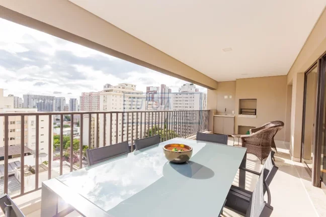 Imagem APARTAMENTO À VENDA NA VILA MARIANA, SÃO PAULO