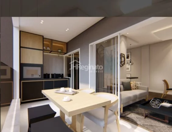 Imagem Apartamento à venda no bairro Parque Campolim - Sorocaba/SP