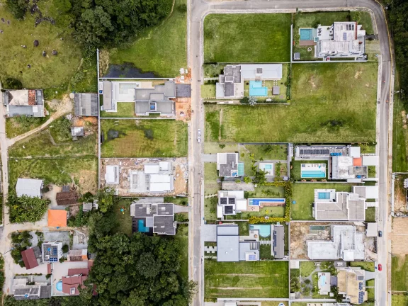 Imagem Chácara Flora