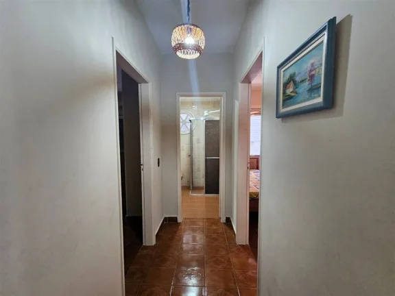 Imagem APARTAMENTO COM 70 m² - TUPI - PRAIA GRANDE SP
