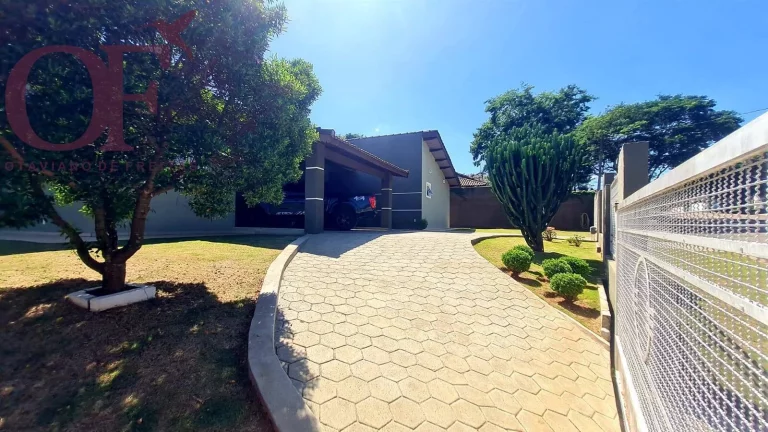 Imagem Casa térrea Condomínio Tereza Cristina - Jundiaí-SP