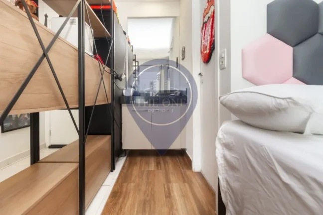 Imagem Studio RESIDENCIAL em SÃO PAULO - SP, CONSOLAÇÃO