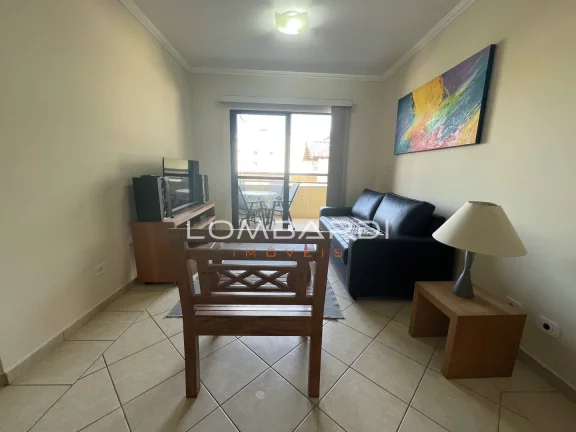 Imagem Lindo apartamento na Praia Grande apenas 150 metros do mar