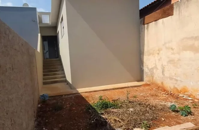 Imagem Encantadora Casa no Jd Santa Rita, Tatuí – Ideal para sua Família por Apenas R$205 Mil
