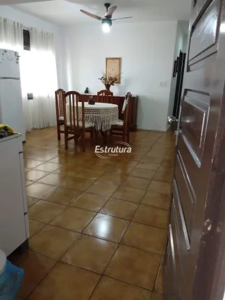 Imagem Casa no bairro Nossa Senhora de Lourdes